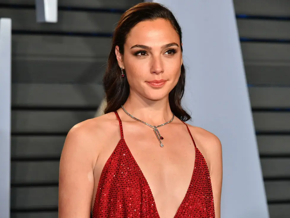 Gal Gadot