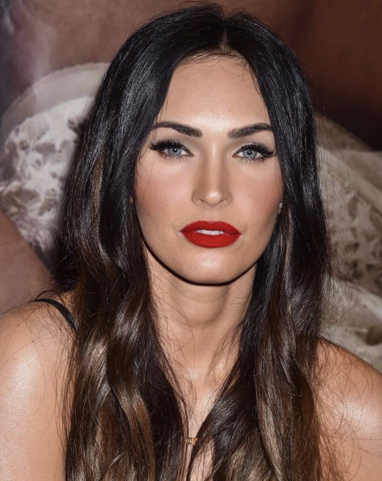 Megan Fox